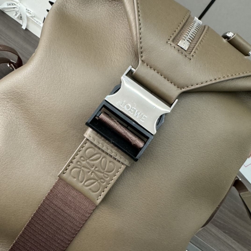 Loewe Backpcks Bags